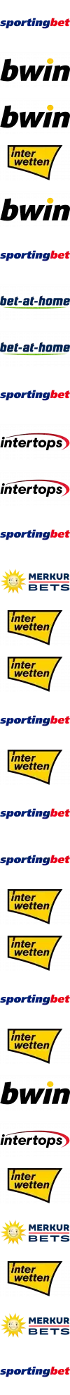 Sportingbet Wettanbieter Logo
