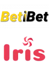 BetiBet Logo