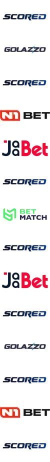 Scored Logo