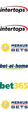 Intertops Wettanbieter Logo