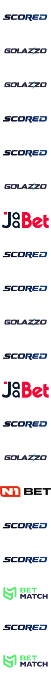 Scored Logo