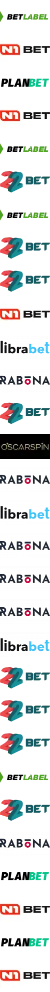 Betlabel Logo
