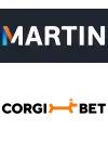 Martin Logo