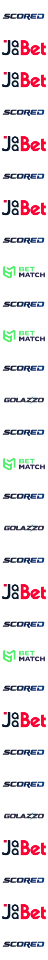 Scored Logo