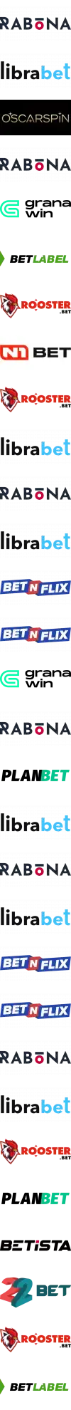 Rabona Logo