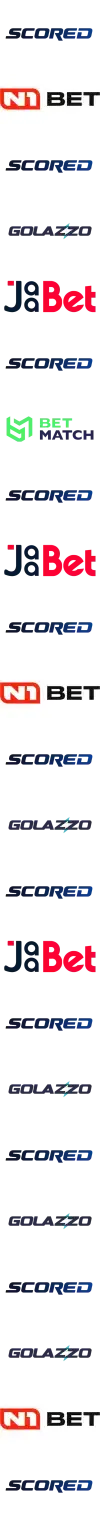 Scored Logo
