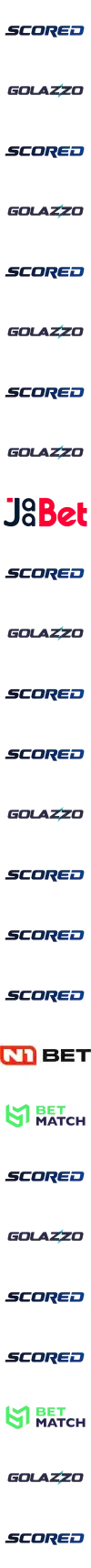 Scored Logo