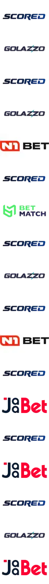 Scored Logo