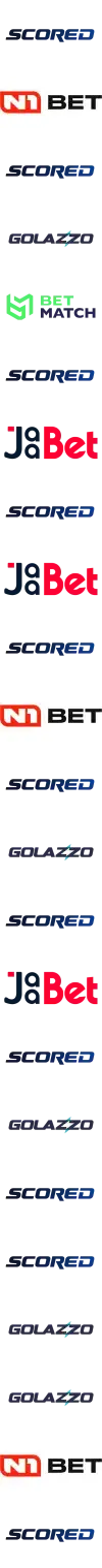 Scored Logo