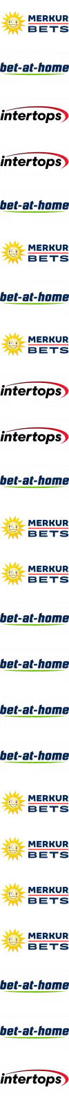Merkurbets Logo