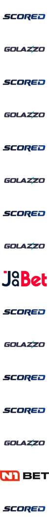 Scored Logo