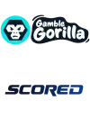 Gamblegorille Logo