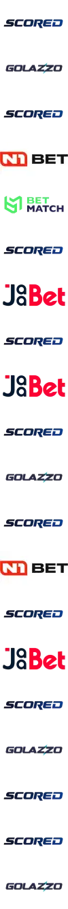 Scored Logo