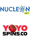 Nucleonbet Logo