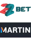 22bet Logo