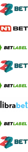 22bet Logo