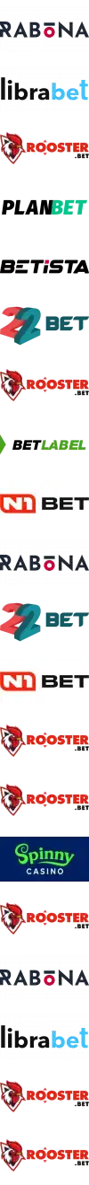 Rabona Logo