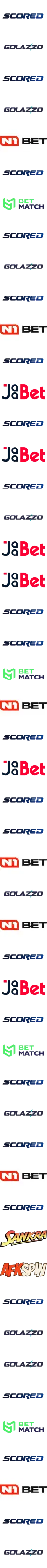 Scored Logo