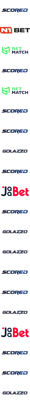 Scored Logo