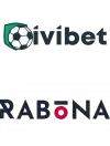 Ivibet Logo