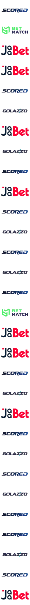 Scored Logo