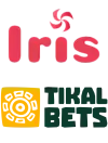 Iris Logo