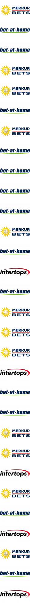Merkurbets Logo