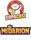 Supacasi Logo