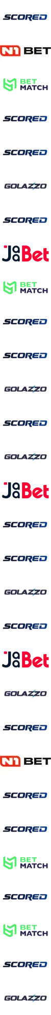 Scored Logo