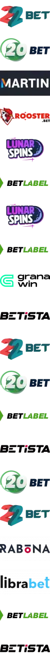 22bet Logo