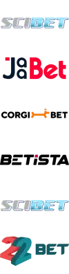Scibet Logo
