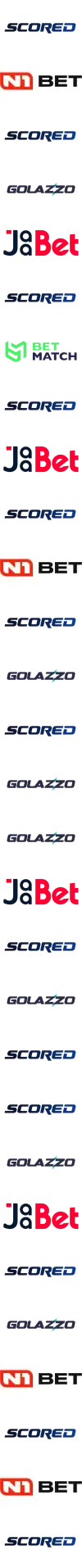 Scored Logo