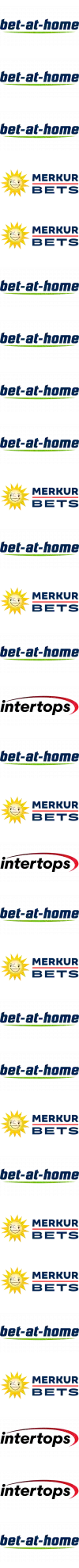 bet-at-home Wettanbieter Logo