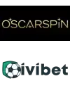 Oscarspin Casino Logo
