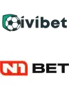 Ivibet Logo