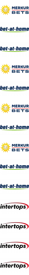 Merkurbets Logo