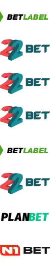 Betlabel Logo