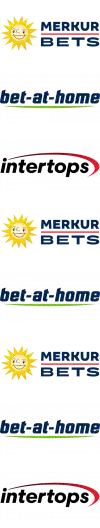 Merkurbets Logo
