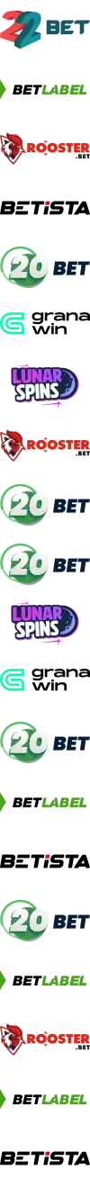 22bet Logo