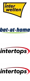 Interwetten logo