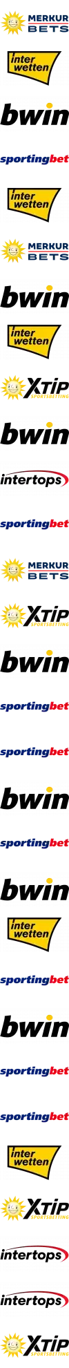 Merkurbets Logo