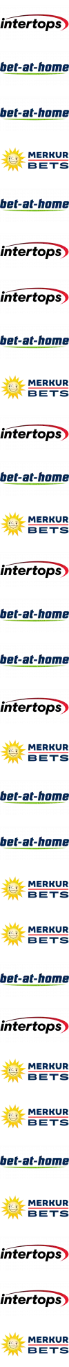 Intertops Wettanbieter Logo
