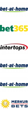 bet-at-home Wettanbieter Logo