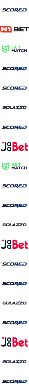 Scored Logo