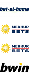 bet-at-home Wettanbieter Logo