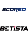 Scored Logo
