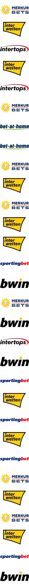 Merkurbets Logo