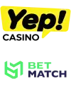 Yep Logo