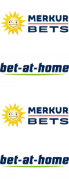 Merkurbets Logo