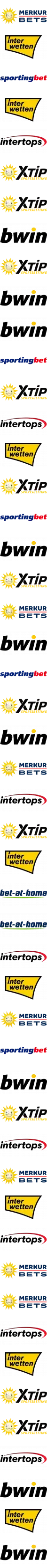 Merkurbets Logo